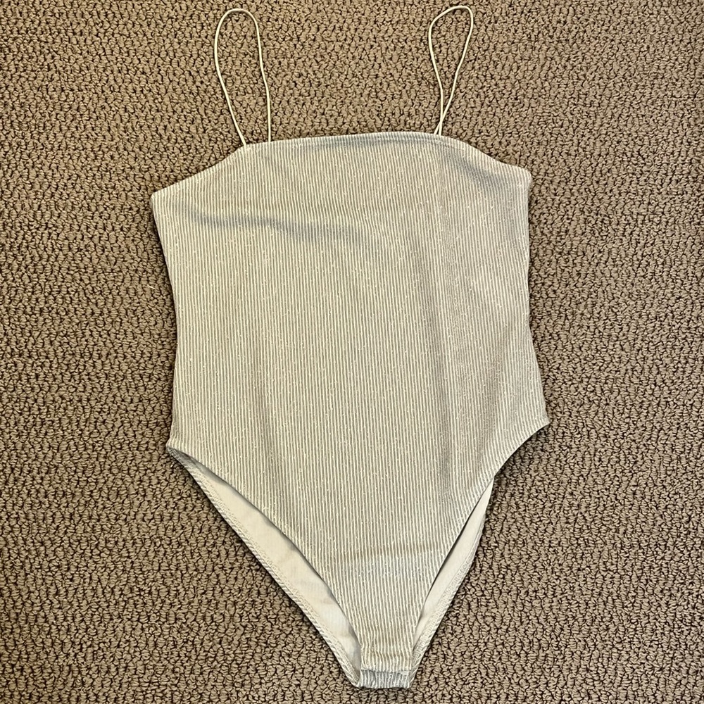 COPY - Sparkly Zara Bodysuit